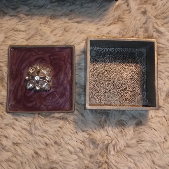 Interesting lot of cases bracelet bone shell mix - Picture 4 of 16